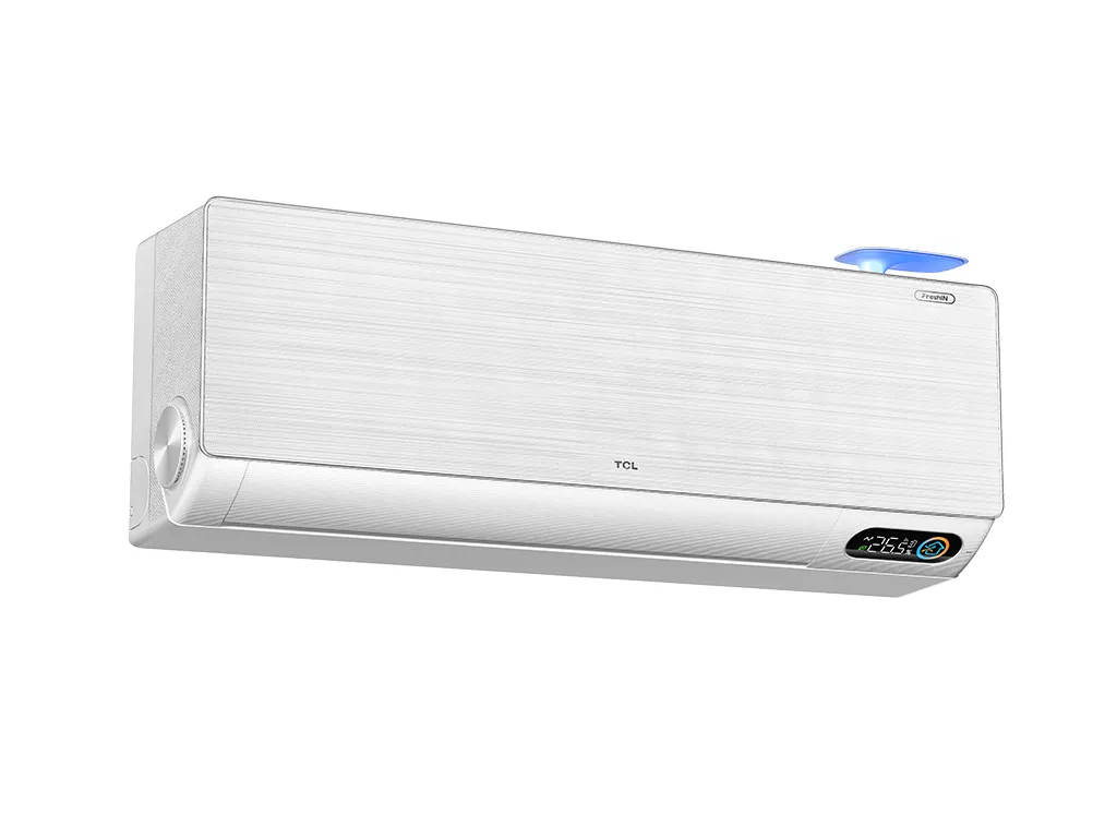 Klima TCL TAC-12CHSD/FBI/FreshIN II/inverter/A+++/A++/R32/12000BTU/WIFI/4D/bela Slika 4